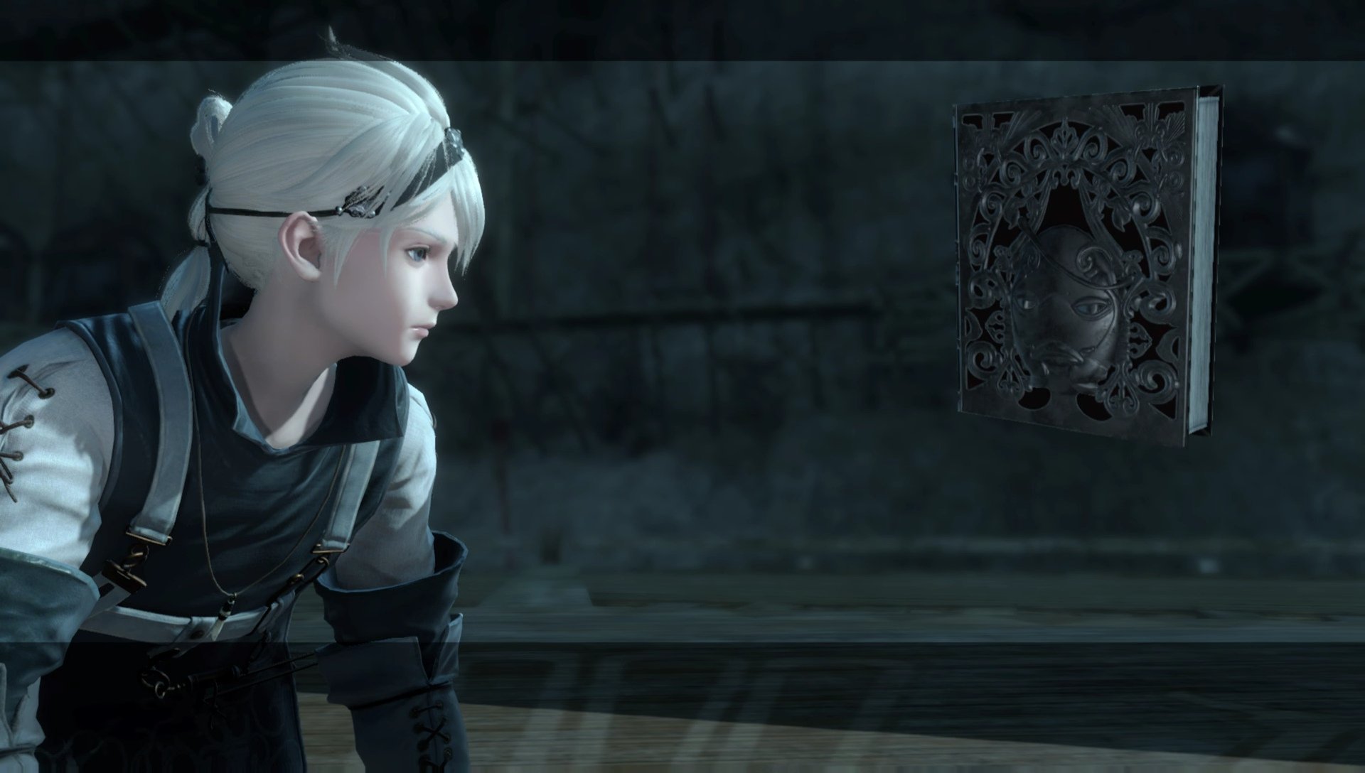 NieR Replicant ver.1.22474487139 - Imagen 21